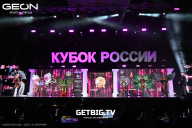 Кубок России по бодибилдингу - 2025