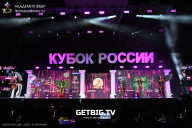 Кубок России по бодибилдингу - 2025