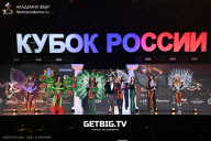 Кубок России по бодибилдингу - 2025
