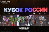 Кубок России по бодибилдингу - 2025