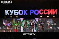 Кубок России по бодибилдингу - 2025