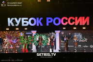 Кубок России по бодибилдингу - 2025