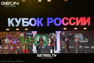 Кубок России по бодибилдингу - 2025