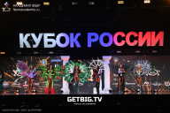 Кубок России по бодибилдингу - 2025