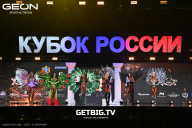 Кубок России по бодибилдингу - 2025