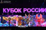 Кубок России по бодибилдингу - 2025