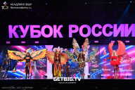 Кубок России по бодибилдингу - 2025