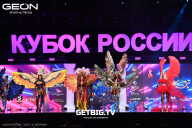 Кубок России по бодибилдингу - 2025