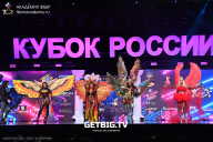 Кубок России по бодибилдингу - 2025