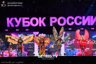 Кубок России по бодибилдингу - 2025