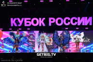 Кубок России по бодибилдингу - 2025