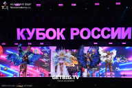 Кубок России по бодибилдингу - 2025