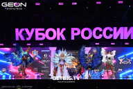 Кубок России по бодибилдингу - 2025