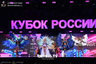 Кубок России по бодибилдингу - 2025