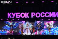 Кубок России по бодибилдингу - 2025