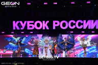Кубок России по бодибилдингу - 2025