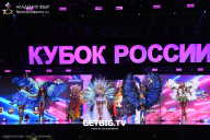 Кубок России по бодибилдингу - 2025