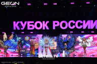 Кубок России по бодибилдингу - 2025