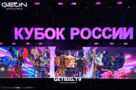 Кубок России по бодибилдингу - 2025