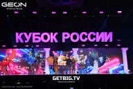 Кубок России по бодибилдингу - 2025
