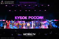 Кубок России по бодибилдингу - 2025