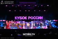 Кубок России по бодибилдингу - 2025
