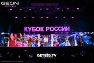 Кубок России по бодибилдингу - 2025