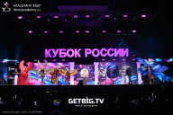 Кубок России по бодибилдингу - 2025