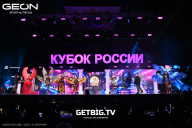 Кубок России по бодибилдингу - 2025