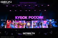 Кубок России по бодибилдингу - 2025