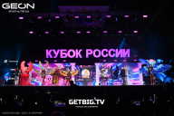 Кубок России по бодибилдингу - 2025