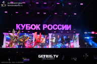 Кубок России по бодибилдингу - 2025