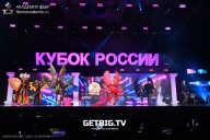 Кубок России по бодибилдингу - 2025