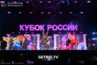 Кубок России по бодибилдингу - 2025
