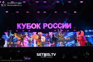 Кубок России по бодибилдингу - 2025