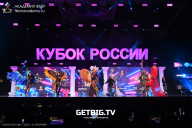 Кубок России по бодибилдингу - 2025
