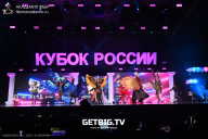 Кубок России по бодибилдингу - 2025