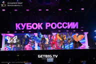 Кубок России по бодибилдингу - 2025
