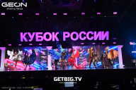 Кубок России по бодибилдингу - 2025