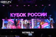 Кубок России по бодибилдингу - 2025