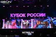 Кубок России по бодибилдингу - 2025
