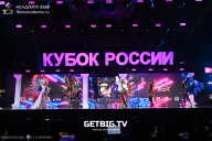 Кубок России по бодибилдингу - 2025