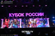 Кубок России по бодибилдингу - 2025