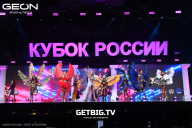 Кубок России по бодибилдингу - 2025