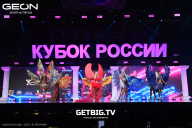 Кубок России по бодибилдингу - 2025