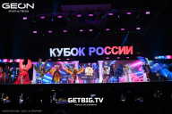 Кубок России по бодибилдингу - 2025