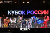 Кубок России по бодибилдингу - 2025