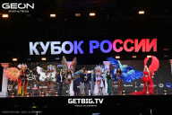 Кубок России по бодибилдингу - 2025