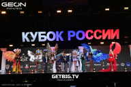 Кубок России по бодибилдингу - 2025