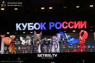 Кубок России по бодибилдингу - 2025